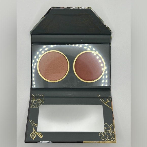 Miss Fame Duo Blush 1 - Picture 4 of 4